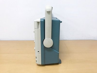 Осциллограф смешанных сигналов с анализатором спектра Tektronix MDO4104-6 (демонстрационный)